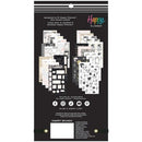 Happy Planner Classic Sticker Value Pack 30/Sheets - Sketchy Florals
