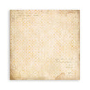 Stamperia Single-Sided Paper Pad 8"x 8" 22/Pkg - Golden Harmony*