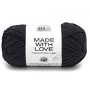 Lion Brand Tom Daley - The Cottony One Yarn - Dustin Lance Black