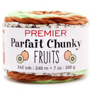 Premier Parfait Chunky Fruits Yarn - Kiwi