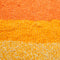 Premier Parfait Chunky Fruits Yarn - Orange*