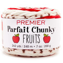 Premier Parfait Chunky Fruits Yarn - Apple