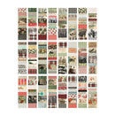 Tim Holtz Idea-ology Large Collage Strips