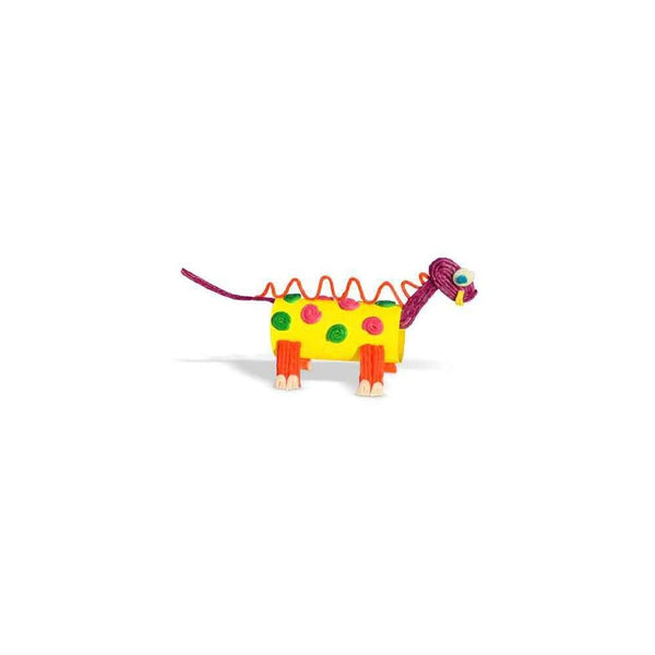 Wikki Stix Creative Fun Kit 480 Pieces In Assorted Colours*