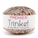 Premier Trinket Yarn - Tiger's Eye*