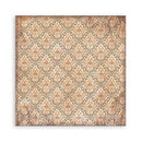 Stamperia Single-Sided Paper Pad 8"x 8" 22/Pkg - Alterego