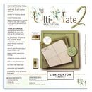 Lisa Horton Crafts Ulit-Mate 2 Multi Tool