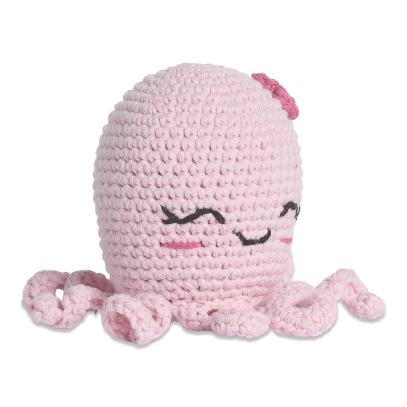 Red Heart Amigurumi Kit Molly The Octopus