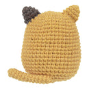 Red Heart Amigurumi Kit Bubba The Cat