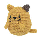 Red Heart Amigurumi Kit Bubba The Cat