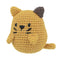 Red Heart Amigurumi Kit Bubba The Cat