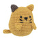 Red Heart Amigurumi Kit Bubba The Cat