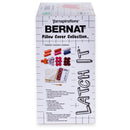 Bernat Latch It Pillow - Lava Lamp