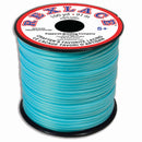 Rexlace Plastic Lacing 100yd by Pepperell - Pearl Turquoise*