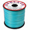 Rexlace Plastic Lacing 100yd by Pepperell - Pearl Turquoise