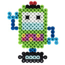 Perler Fused Bead Pattern Pad Outer Space