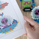 Perler Fused Bead Pattern Pad Outer Space