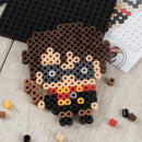 Perler Fused Bead Trial Kit Harry*