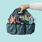 We R Makers Crafter's Storage Tote Mint