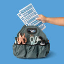 We R Makers Crafter's Storage Tote Mint*