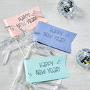 Neenah Astrodesigns 65lb Cardstock Pack 4.5"X6.5" 100/Pkg Bright White*