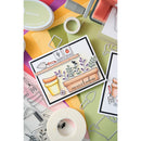 Sizzix Thinlits Die Set By Catherine Pooler 17/Pkg - Bunny Bits & Blooms