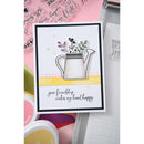 Sizzix Thinlits Die Set By Catherine Pooler 17/Pkg - Bunny Bits & Blooms