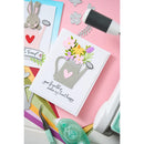 Sizzix Clear Stamps Set By Catherine Pooler 22/Pkg - Sprinkled With Love*