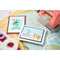 Sizzix Clear Stamps Set By Catherine Pooler 16/Pkg - Sending Sunshine Sentiments