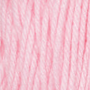 Bernat Super Value Solid Yarn - Baby Pink 197g