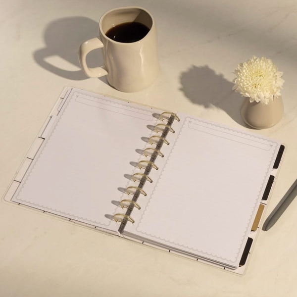 Happy Planner Classic Fill Paper Sweet & Simple*
