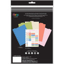 Happy Planner Classic Plastic Dividers Bright Day*