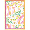 Sizzix 3D Textured Impressions Embossing Folder By Stacey Park - Fragmented Floral