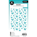 Studio Light Essentials Background Mask Nr. 319 Butterflies