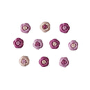 Buttons Galore Embellishments - Vintage Roses