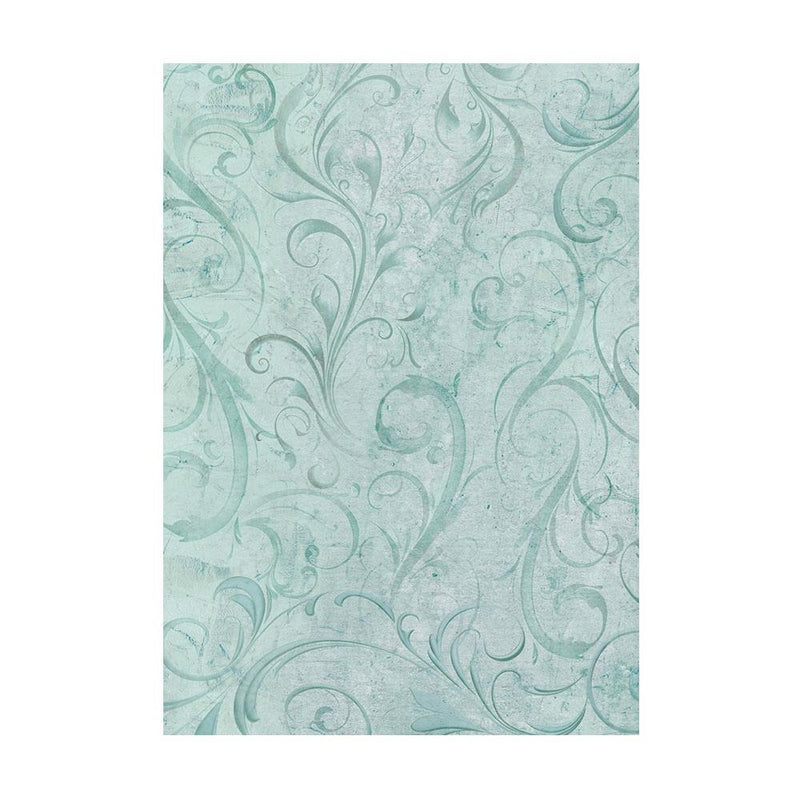 Stamperia Assorted Rice Paper Backgrounds A6 8/Sheets - Masquerade