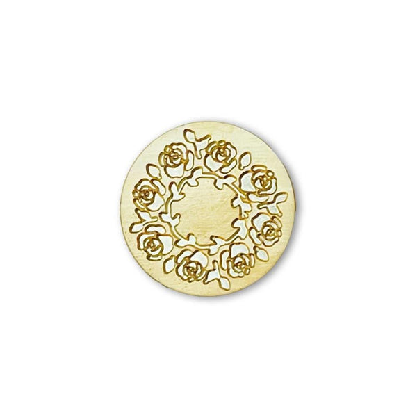 Stamperia Wax Seal Set 6/Pkg - Everyday