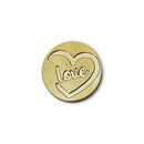 Stamperia Wax Seal Set 6/Pkg - Everyday