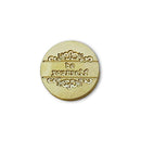 Stamperia Wax Seal Set 6/Pkg - Everyday