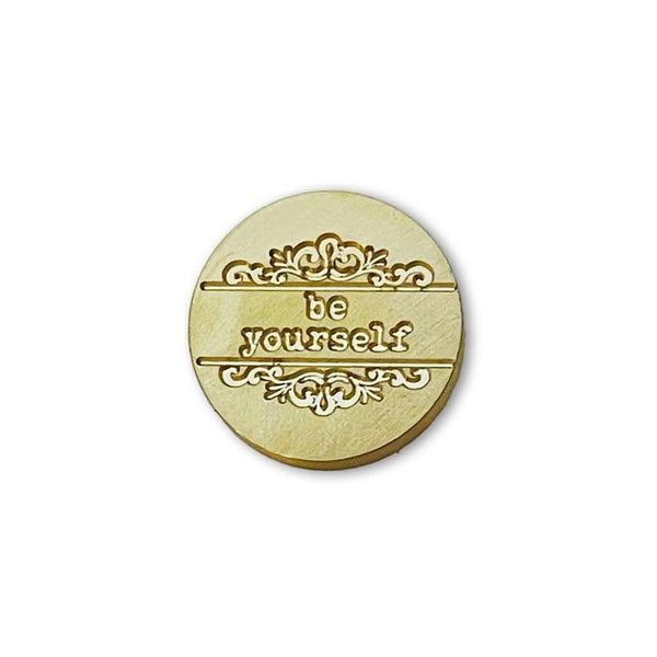 Stamperia Wax Seal Set 6/Pkg - Everyday
