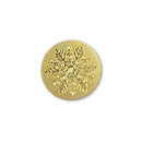 Stamperia Wax Seal Set 6/Pkg - Everyday