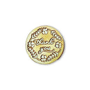 Stamperia Wax Seal Set 6/Pkg - Everyday