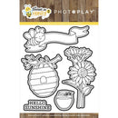 PhotoPlay Die Set Sweet As Honey 2