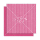 Graphic 45 Collection Pack 12"x 12" Patterns & Solids - Spring Is In The Air