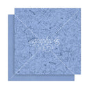 Graphic 45 Collection Pack 12"x 12" Patterns & Solids - Spring Is In The Air