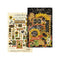 Graphic 45 Keepsake Kit With Exclusive Metal Die-Set - Let it Bee