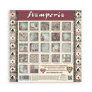 Stamperia Single-Sided Paper Pad 8"x 8" 22/Pkg - Master of Magic