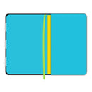Neenah Astrobrights Casebound Hardcover Journal 5.5"x8.25" 64 Sheets