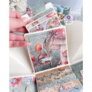 Prima Marketing Ephemera Return To Wonderland 70/Pkg Wonderland Forest Finds