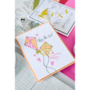 Sizzix Framelits Die Set By Catherine Pooler 13/Pkg - Sky's the Limit